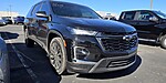 Used 2023 CHEVROLET TRAVERSE FWD 4DR RS in HENDERSON, NEVADA