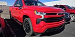 Used 2023 CHEVROLET SILVERADO 1500 2WD CREW CAB 147" RST in HENDERSON, NEVADA