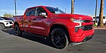 Used 2023 CHEVROLET SILVERADO 1500 2WD CREW CAB 147" RST in HENDERSON, NEVADA