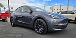 Used 2022 TESLA MODEL Y PERFORMANCE AWD in HENDERSON, NEVADA