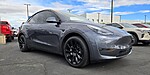 Used 2023 TESLA MODEL Y LONG RANGE AWD in HENDERSON, NEVADA
