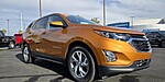 Used 2018 CHEVROLET EQUINOX FWD 4DR LT W/2LT in HENDERSON, NEVADA