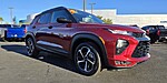 Used 2023 CHEVROLET TRAILBLAZER FWD 4DR RS in HENDERSON, NEVADA