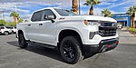 Used 2024 CHEVROLET SILVERADO 1500 4WD CREW CAB 147" LT TRAIL BOSS in HENDERSON, NEVADA