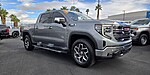 Used 2024 GMC SIERRA 1500 4WD CREW CAB 147" SLT in HENDERSON, NEVADA