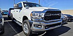 Used 2024 RAM 2500 BIG HORN 4X4 CREW CAB 6'4" BOX in HENDERSON, NEVADA
