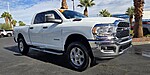 Used 2024 RAM 2500 BIG HORN 4X4 CREW CAB 6'4" BOX in HENDERSON, NEVADA