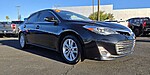 Used 2015 TOYOTA AVALON 4DR SDN XLE in HENDERSON, NEVADA