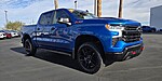 Used 2022 CHEVROLET SILVERADO 1500 4WD CREW CAB 147" LT TRAIL BOSS in HENDERSON, NEVADA