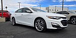 Used 2023 CHEVROLET MALIBU 4DR SDN 1LT in HENDERSON, NEVADA