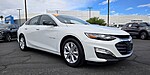 Used 2023 CHEVROLET MALIBU 4DR SDN 1LT in HENDERSON, NEVADA