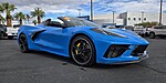 Used 2023 CHEVROLET CORVETTE 2DR STINGRAY CONV W/2LT in HENDERSON, NEVADA