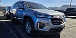 Used 2023 CHEVROLET TRAVERSE FWD 4DR LT CLOTH W/1LT in HENDERSON, NEVADA