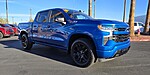 Used 2023 CHEVROLET SILVERADO 1500 4WD CREW CAB 147" RST in HENDERSON, NEVADA