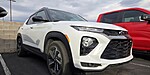 Used 2023 CHEVROLET TRAILBLAZER FWD 4DR RS in HENDERSON, NEVADA