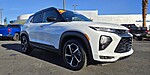 Used 2023 CHEVROLET TRAILBLAZER FWD 4DR RS in HENDERSON, NEVADA