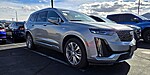 Used 2025 CADILLAC XT6 AWD 4DR PREMIUM LUXURY in HENDERSON, NEVADA