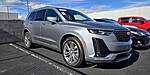 Used 2025 CADILLAC XT6 FWD 4DR PREMIUM LUXURY in HENDERSON, NEVADA