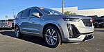 Used 2025 CADILLAC XT6 FWD 4DR PREMIUM LUXURY in HENDERSON, NEVADA