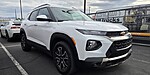 Used 2023 CHEVROLET TRAILBLAZER FWD 4DR ACTIV in HENDERSON, NEVADA