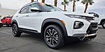 Used 2023 CHEVROLET TRAILBLAZER FWD 4DR ACTIV in HENDERSON, NEVADA