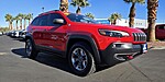 Used 2019 JEEP CHEROKEE TRAILHAWK ELITE 4X4 in HENDERSON, NEVADA