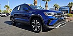 Used 2022 Volkswagen Taos SEL 4MOTION in HENDERSON, NEVADA