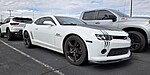 Used 2015 CHEVROLET CAMARO 2DR CPE LS W/2LS in HENDERSON, NEVADA