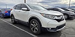 Used 2018 Honda CR-V EX 2WD in HENDERSON, NEVADA