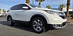 Used 2018 Honda CR-V EX 2WD in HENDERSON, NEVADA