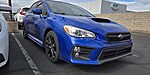 Used 2020 SUBARU WRX PREMIUM MANUAL in HENDERSON, NEVADA