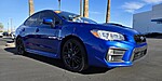 Used 2020 SUBARU WRX PREMIUM MANUAL in HENDERSON, NEVADA