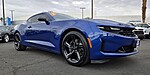 Used 2023 CHEVROLET CAMARO 2DR CPE LT1 in HENDERSON, NEVADA