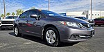 Used 2014 Honda Civic 4DR CVT LX in HENDERSON, NEVADA