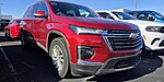 Used 2023 CHEVROLET TRAVERSE FWD 4DR LT CLOTH W/1LT in HENDERSON, NEVADA