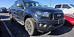 Used 2020 FORD RANGER XLT 2WD SUPERCREW 5' BOX in HENDERSON, NEVADA