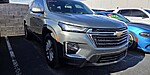 Used 2023 CHEVROLET TRAVERSE FWD 4DR LT CLOTH W/1LT in HENDERSON, NEVADA