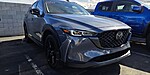 Used 2024 MAZDA CX-5 2.5 S CARBON EDITION AWD in HENDERSON, NEVADA