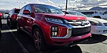 Used 2020 MITSUBISHI OUTLANDER SPORT ES 2.0 CVT in HENDERSON, NEVADA