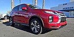 Used 2020 MITSUBISHI OUTLANDER SPORT ES 2.0 CVT in HENDERSON, NEVADA