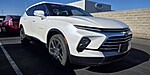 Used 2023 CHEVROLET BLAZER AWD 4DR PREMIER in HENDERSON, NEVADA