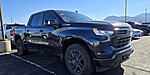 Used 2023 CHEVROLET SILVERADO 1500 4WD CREW CAB 147" RST in HENDERSON, NEVADA