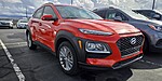Used 2019 HYUNDAI KONA SEL AUTO FWD in HENDERSON, NEVADA