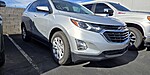 Used 2020 CHEVROLET EQUINOX FWD 4DR LT W/1LT in HENDERSON, NEVADA