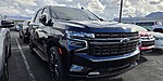 Used 2022 CHEVROLET TAHOE 4WD 4DR RST in HENDERSON, NEVADA