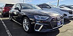 Used 2024 AUDI A4 SEDAN S LINE PREMIUM PLUS 45 TFSI QUATTRO in HENDERSON, NEVADA