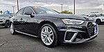 Used 2024 AUDI A4 SEDAN S LINE PREMIUM PLUS 45 TFSI QUATTRO in HENDERSON, NEVADA