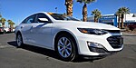 Used 2024 CHEVROLET MALIBU 4DR SDN 1LT in HENDERSON, NEVADA