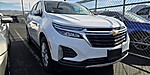 Used 2024 CHEVROLET EQUINOX FWD 4DR LT W/1LT in HENDERSON, NEVADA