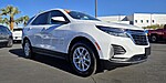 Used 2024 CHEVROLET EQUINOX FWD 4DR LT W/1LT in HENDERSON, NEVADA